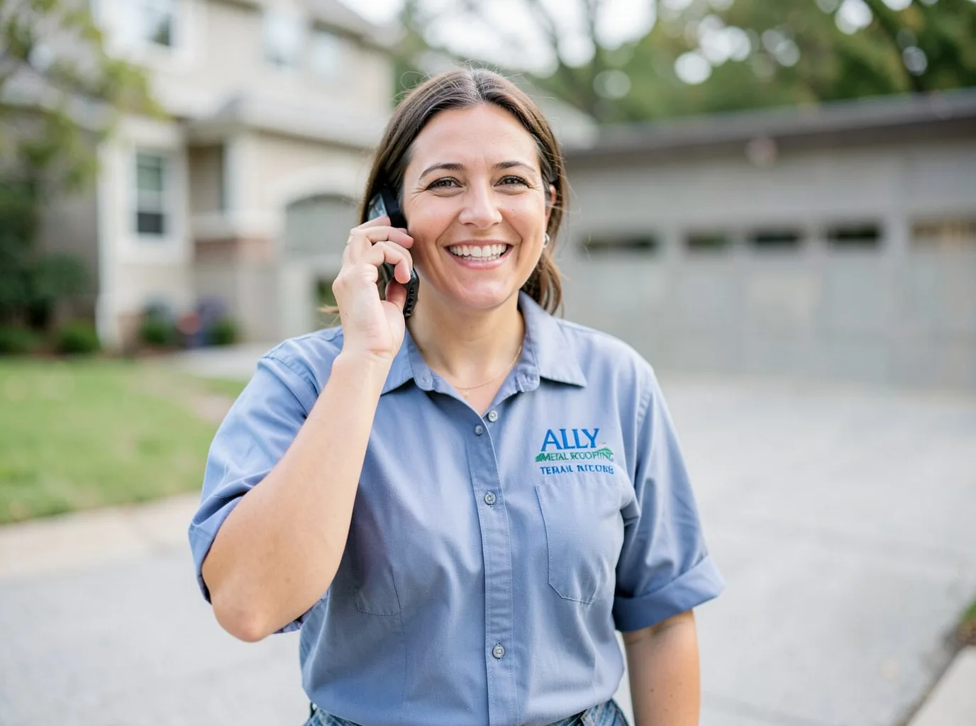 Metal Roof Installation Bellville, TX FAQs
